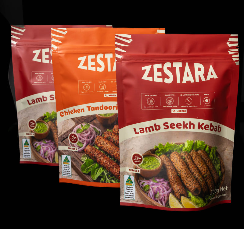 Family Bundle (4 Packs)