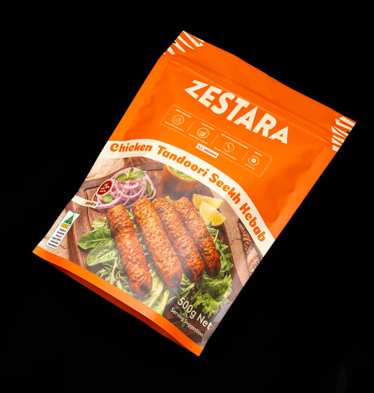 Chicken Duo Bundle (2 Packs)