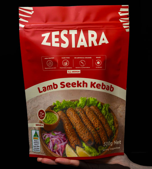 Lamb Duo Bundle (2 Packs)