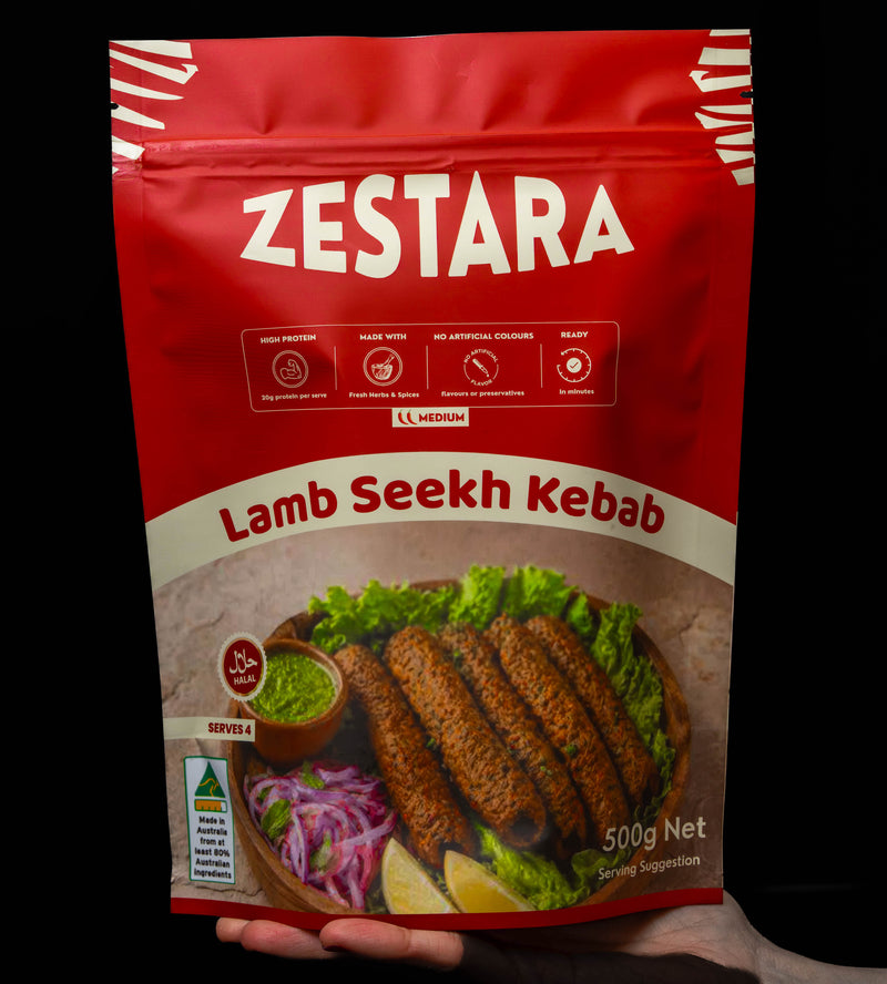 Lamb Duo Bundle (2 Packs)